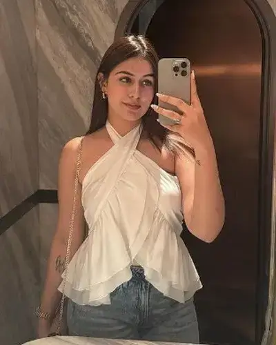 Escorts In Hadgaon