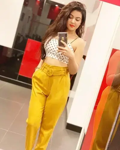 Hadgaon Escort