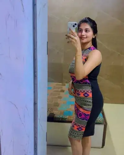 Escort Hadgaon